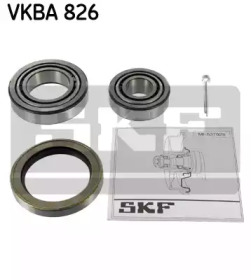 SKF VKBA 826